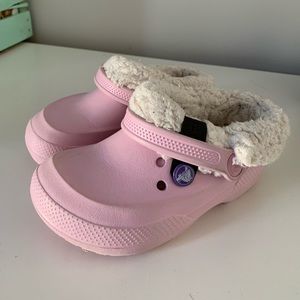 Crocs for toddlers